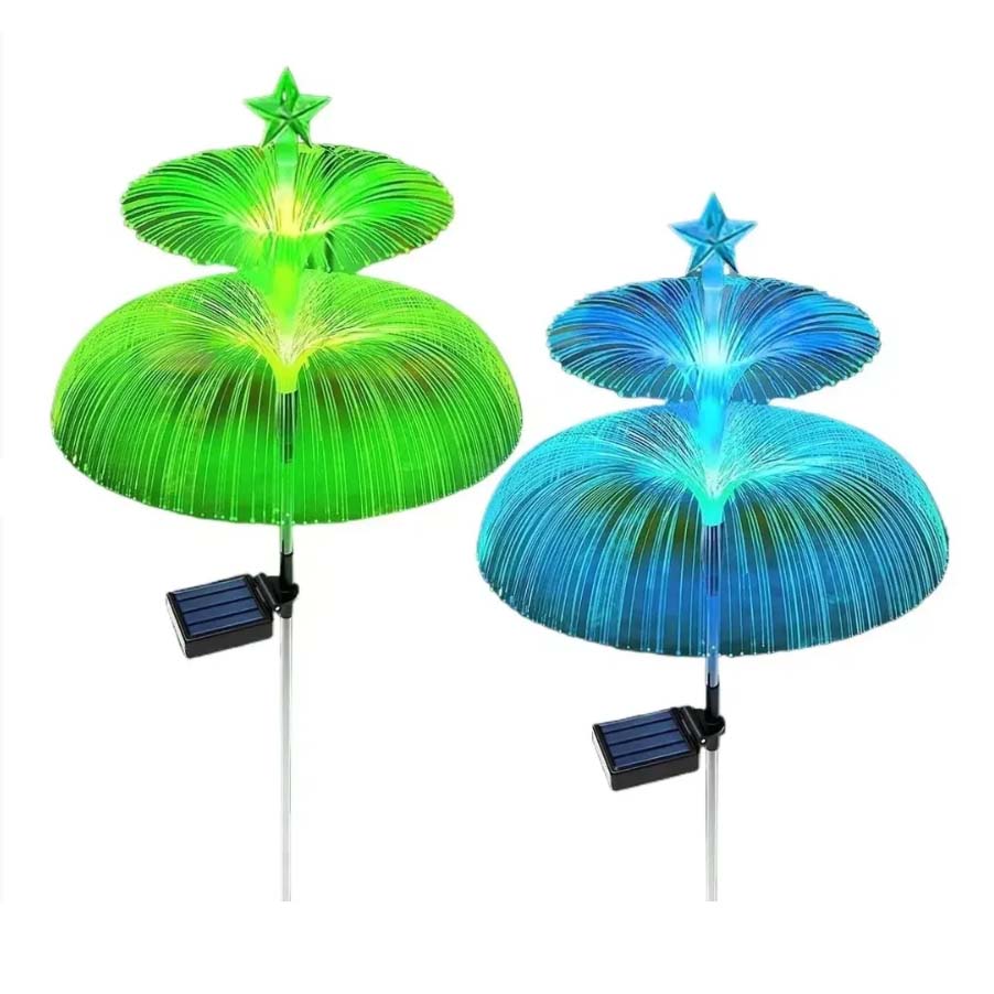 Miniatura 4 de Luces Led Solares Para Jardín